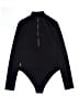 Unbranded Black Bodysuit Size M - photo 1