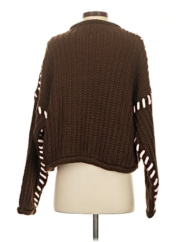 Altar'd State Pullover Sweater (view 2)