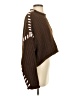 Altar'd State 100% Acrylic Brown Pullover Sweater Size XS - photo 4