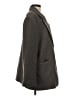 MNG Houndstooth Gray Blazer Size XS - photo 4