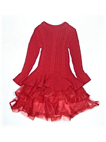 Bonnie Jean Dress (view 1)