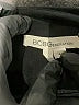 BCBGeneration Solid Black Casual Pants Size 6 - photo 4
