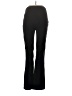 Tribal Solid Black Active Pants Size 10 - photo 2
