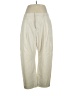 AE77 Ivory Casual Pants Size 14 - photo 1