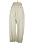 AE77 Ivory Casual Pants Size 14 - photo 2