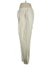 AE77 Ivory Casual Pants Size 14 - photo 5