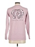 Ivory Ella Pink Long Sleeve Top Size M (estimated) - photo 2