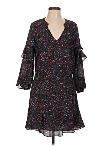 Parker Casual Dress (view 1)