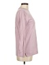 Ivory Ella Pink Long Sleeve Top Size M (estimated) - photo 4