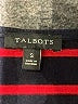 Talbots Red Tank Top Size S - photo 7