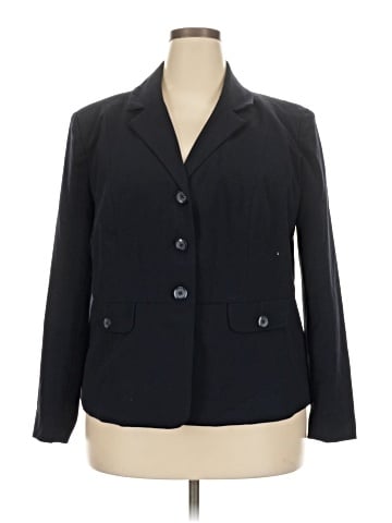 BEDFORD FAIR lifestyles Blazer (view 1)