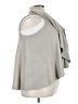 Unbranded Gray Cardigan Size 3X (estimated) - photo 4