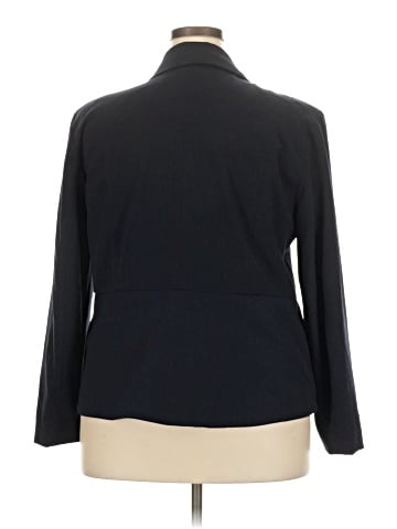BEDFORD FAIR lifestyles Blazer (view 2)