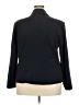 BEDFORD FAIR lifestyles Black Blazer Size 18W - photo 2