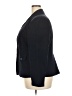 BEDFORD FAIR lifestyles Black Blazer Size 18W - photo 5