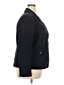 BEDFORD FAIR lifestyles Black Blazer Size 18W - photo 4