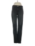 RES Denim Chevron-herringbone Black Jeans Size 27 waist - photo 1