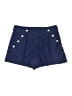 Caballero Blue Shorts Size S - photo 1