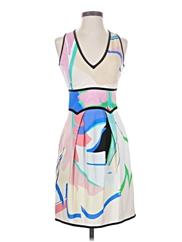 Roberto Cavalli Cocktail Dress (view 1)