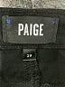 Paige Black Active Pants Size 29 waist - photo 7