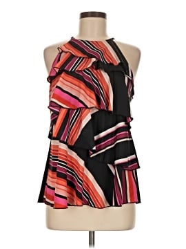 Worthington Sleeveless Blouse