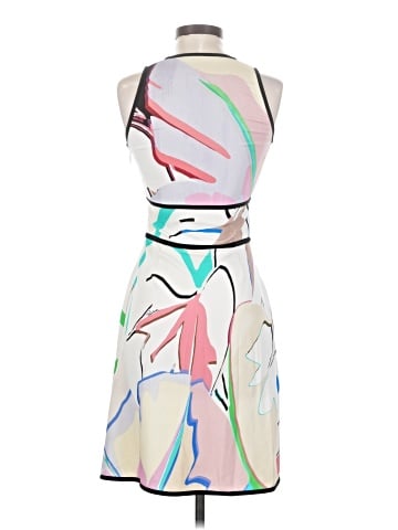 Roberto Cavalli Cocktail Dress (view 2)