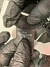 Assorted Brands Black Casual Dress Size M - photo 8