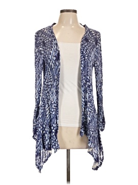 41 Hawthorn Cardigan