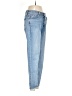7 For All Mankind Blue Jeans Size 26 waist - photo 4