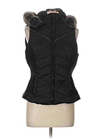 White House Black Market Vest (view 1)