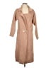 Anrabess Tan Coat Size S - photo 1