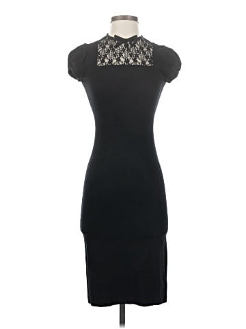 RED Valentino Cocktail Dress (view 1)
