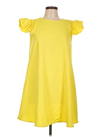 Unbranded Casual Dress (view 1)