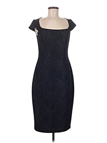 David Meister Cocktail Dress (view 1)