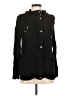 Love Tree 100% Rayon Stars Black Jacket Size M - photo 1