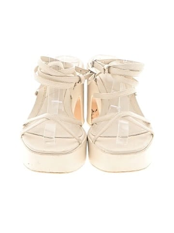 Zara Sandals (view 2)