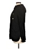 Love Tree 100% Rayon Stars Black Jacket Size M - photo 5