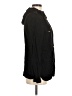 Love Tree 100% Rayon Stars Black Jacket Size M - photo 4