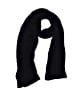 Unbranded Black Scarf One size - photo 1