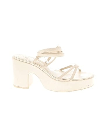 Zara Sandals (view 1)