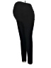 Motherhood Black Active Pants Size L - photo 1