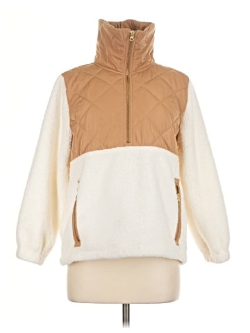 J.Crew Fleece (view 1)