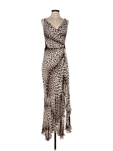 Tadashi Cocktail Dress (view 1)