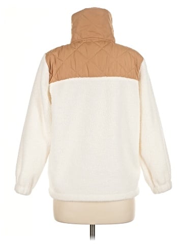 J.Crew Fleece (view 2)