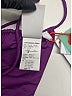OFF-WHITE Solid Purple Two Piece Swimsuit Size EU (IT) 44 - photo 9