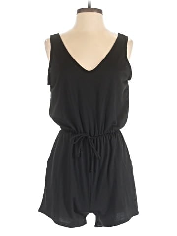 MTS Romper (view 1)