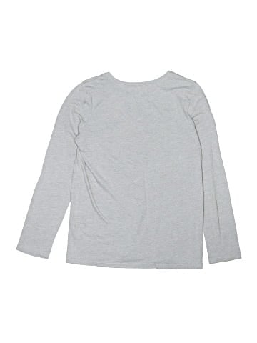 The Children's Place Long Sleeve T-Shirt (view 2)