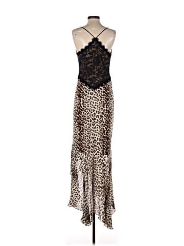Tadashi Cocktail Dress (view 2)