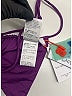 OFF-WHITE Solid Purple Two Piece Swimsuit Size EU (IT) 44 - photo 3