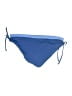 J.Crew Color Block Blue Swimsuit Bottoms Size M - photo 2